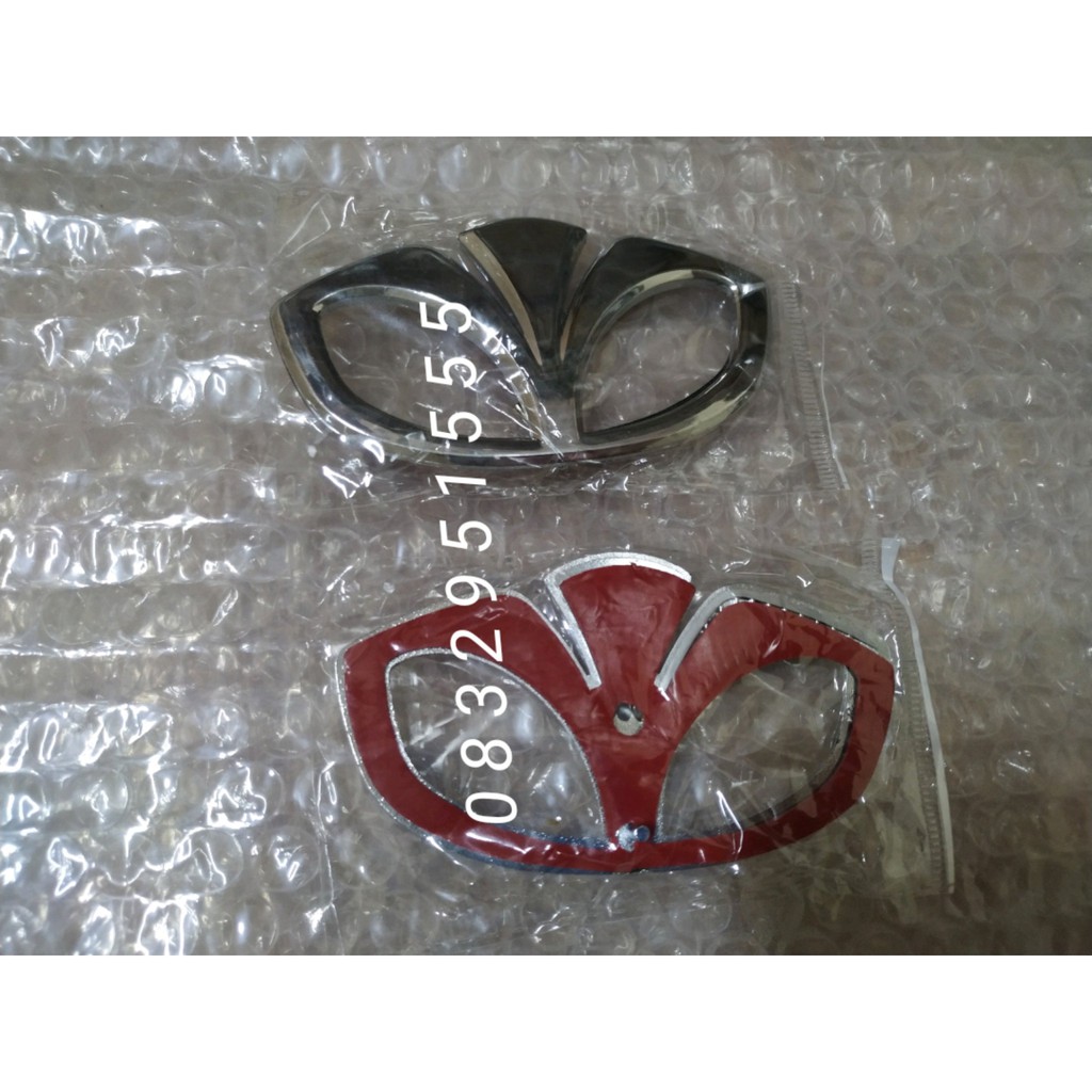 Biểu tượng Daewoo Nubira , Lanos , Matiz , Lacetti , Gentra