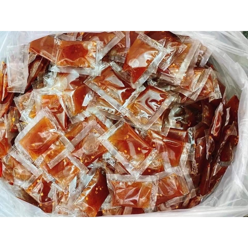 TOPPING ĂN KÈM BÁNH TRÁNG ĐỦ CÁC LOẠI - BÁNH TRÁNG TÂY NINH