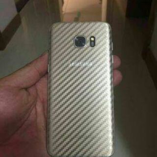 Dán lưng mặt sau vân Carbon GOR cho Note 8 S9 S9Plus S8 S8Plus S7Edge S7 Note FE Note5 S6E+ S6E S6