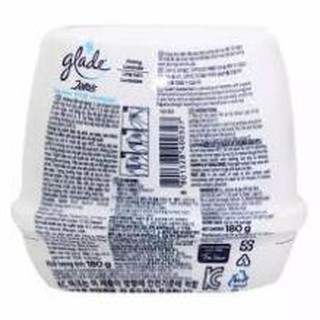 Sáp Thơm Phòng Glade đủ mùi 180g