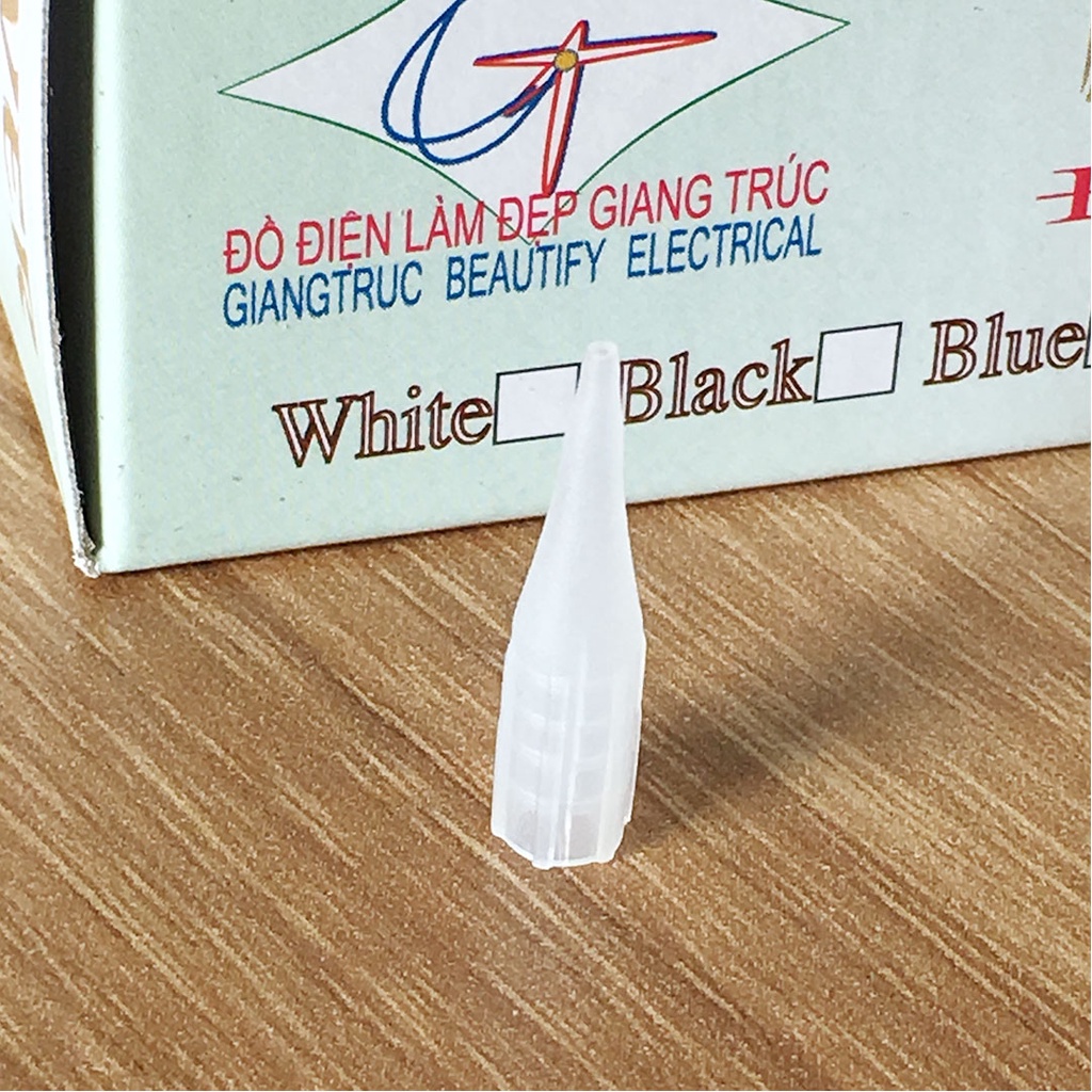 Ngòi vỉ máy thần thánh pro gù giansun vô trùng vệ sinh tuyệt đối