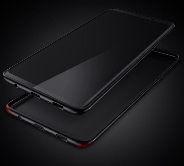 Ốp lưng Samsung Galaxy S10 5G dẻo TPU siêu mỏng ôm khít máy bảo vệ camera