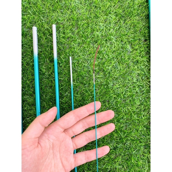 Cần câu tay 3H Lambogini siêu nhẹ phù hợp câu rô diếc