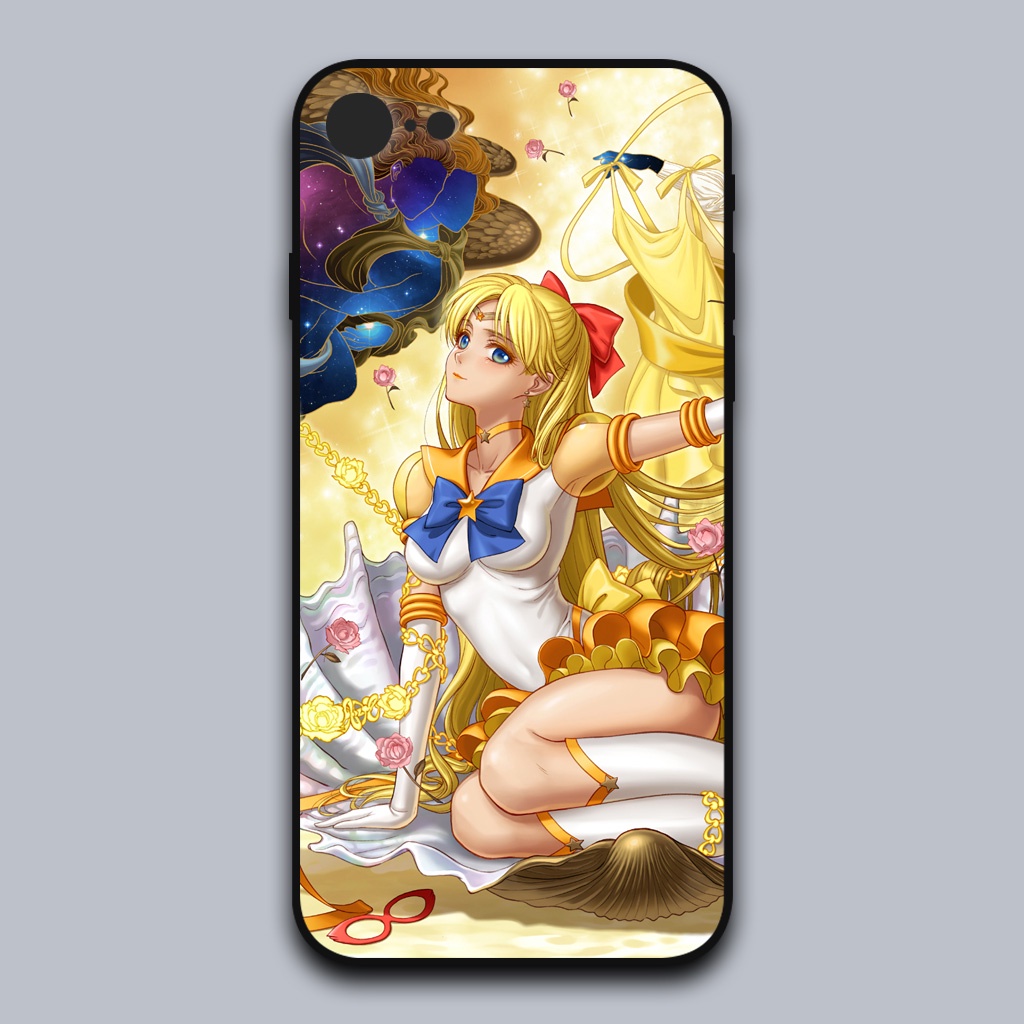 In ốp lưng Thủy Thủ Mặt Trăng T4 theo yêu cầu, ốp tất cả dòng máy iphone, samsung, oppo, xiaomi, vivo, vsmart, khác