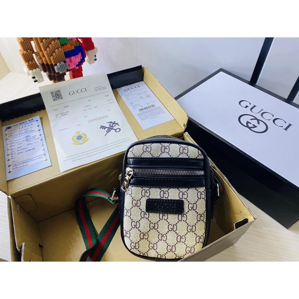 Túi đeo chéo GUCCI cao cấp