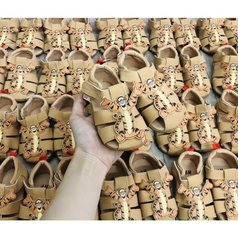 ViP Giày sandal HM xuất khẩu cho bé trai / bé gái