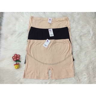 Đầm bầu chất thun