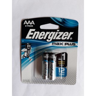 Pin AAA Energizer Lithium L92/BP2 chính hãng