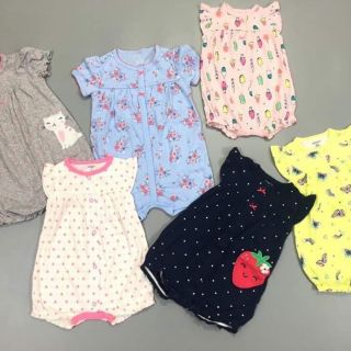 BODY CARTER'S XUẤT DƯ XỊN