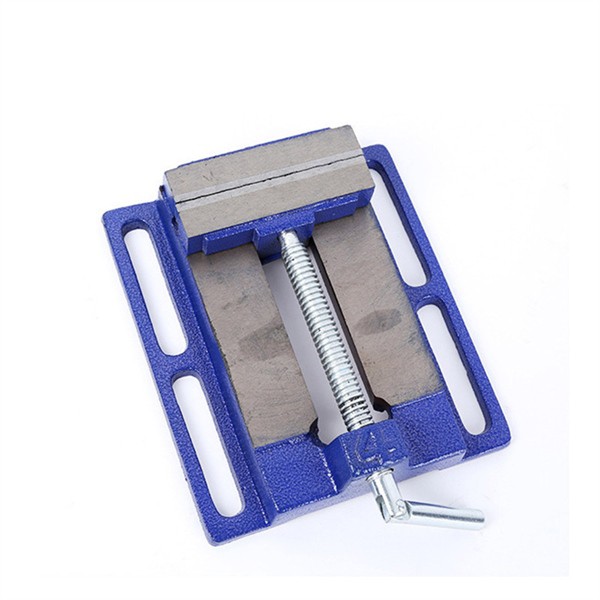 Eto bàn khoan bằng gang 4inch