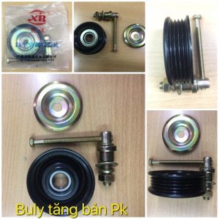 Puly tăng lưa / Buly tăng bản dành cho ô tô (Hàng giá rẻ - Chất lượng tốt)