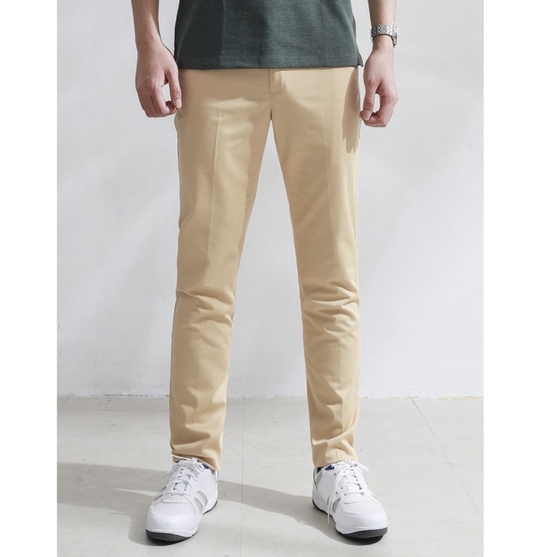 QUẦN KAKI NAM NHIỀU MẪU ARISTINO