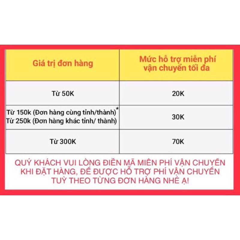 Vải Ecang Loa Cổ ( 50cm*1,4m)