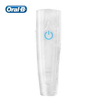 Bàn chải đánh răng điện Oral-B Pro 4000