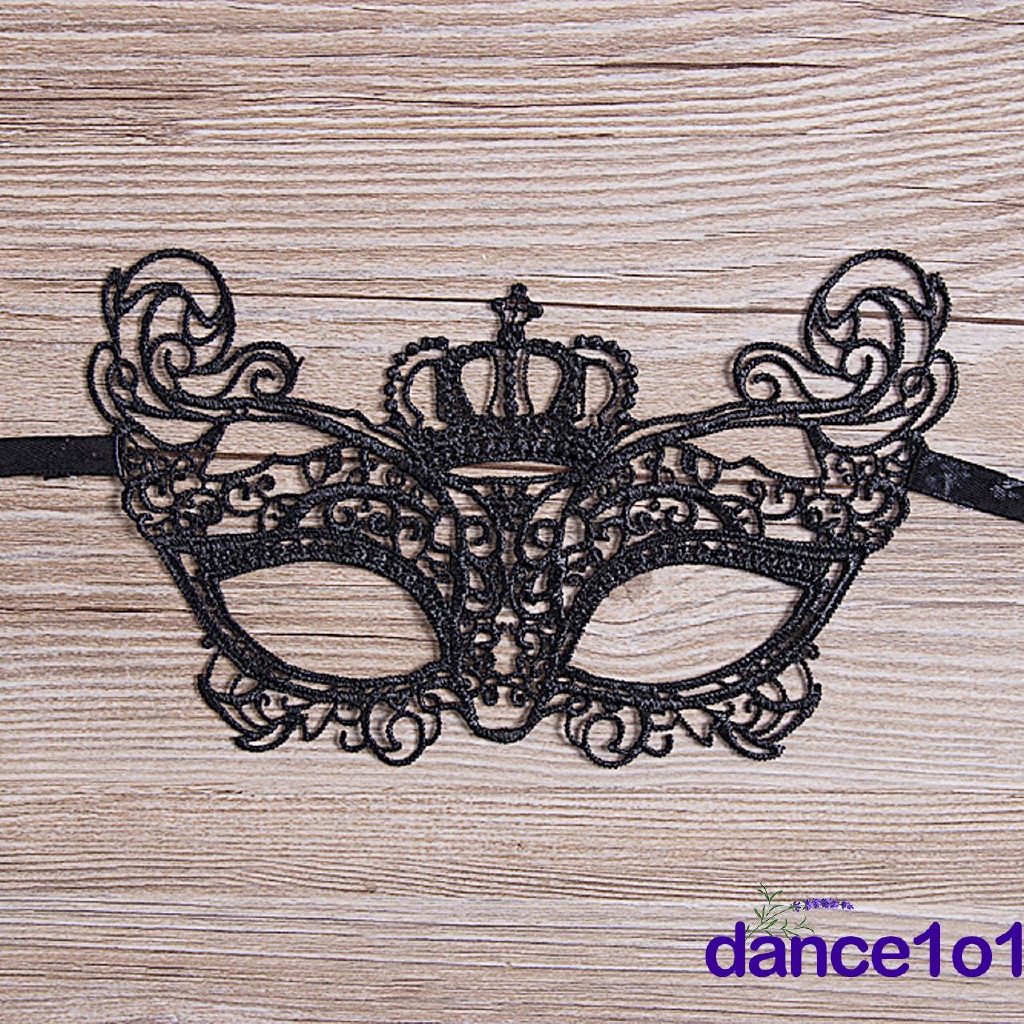 Mặt nạ đeo mắt phong cách quyến rũ