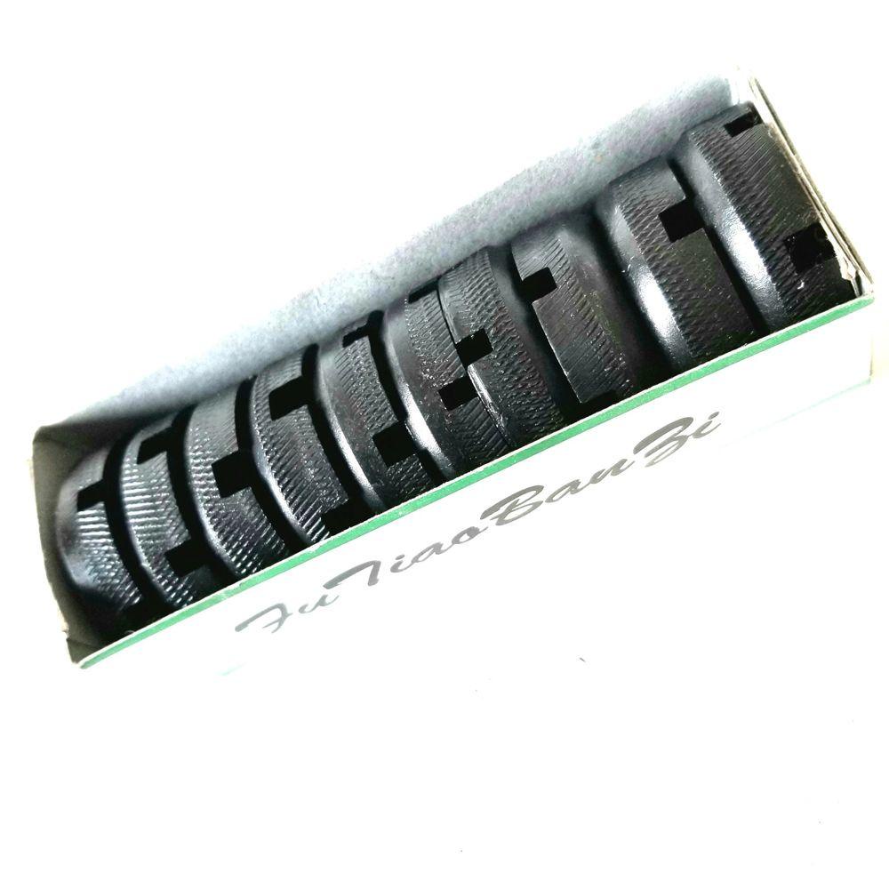 Bộ Dụng Cụ Sửa Chữa Căm Xe Đạp 14G
