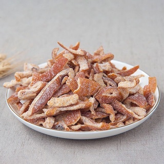 Trần bì xí muội 500gr
