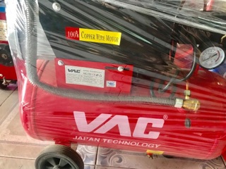 Máy nén khí VAC  - VAC 2101
