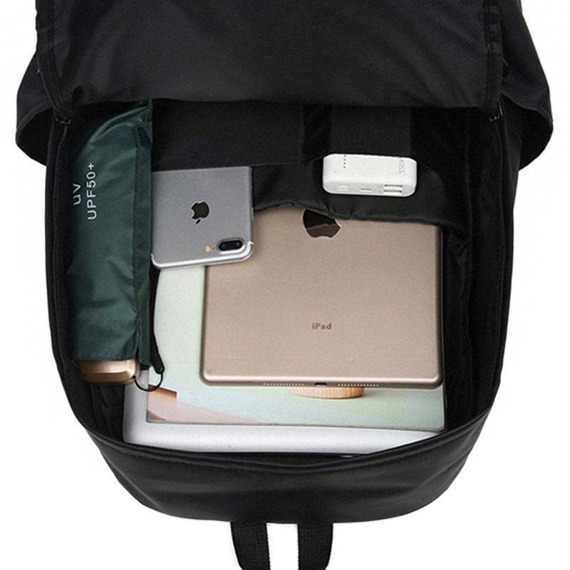 Balo naruto Ba Lô Học Sinh Phong Cách