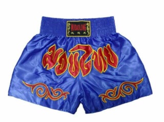 Quần muay thái, boxing, tán thủ