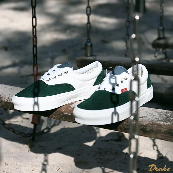 Giày Sneakers Vans UA Era Varsity Canvas VN0A5KX524O