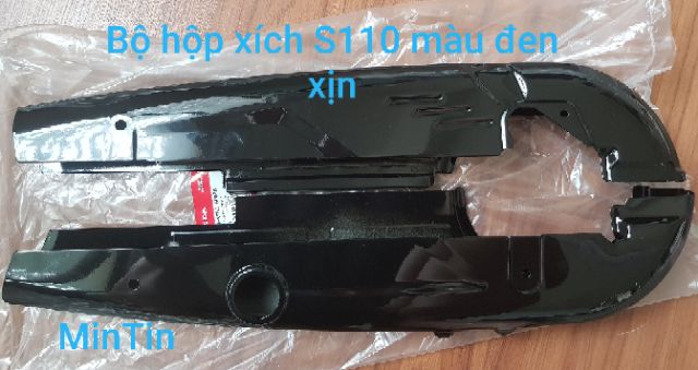 Hộp xích xe S110, RSX110 xịn