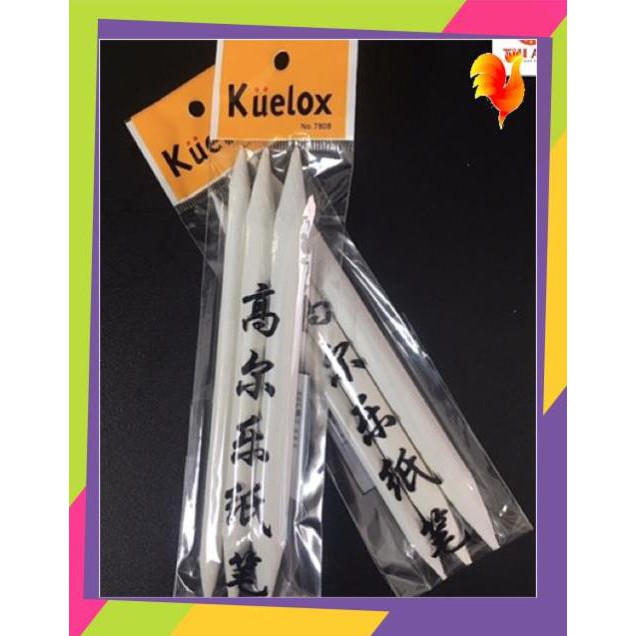 HOT:  Bộ Di Chì Kuelox (3 cây)