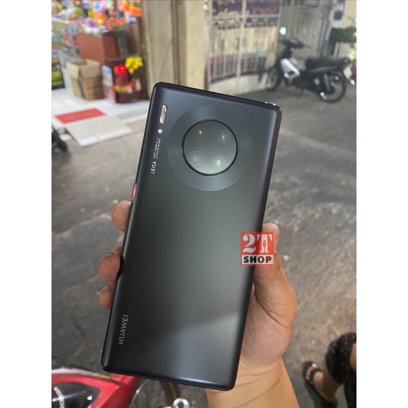 DÁN DẺO PPF HUAWEI MATE 30 PRO TRONG/ NHÁM, HÀNG PPF XỊN CHẤT LƯỢNG ĐỘ ĐÀN HỒI CAO, DỄ DÁN