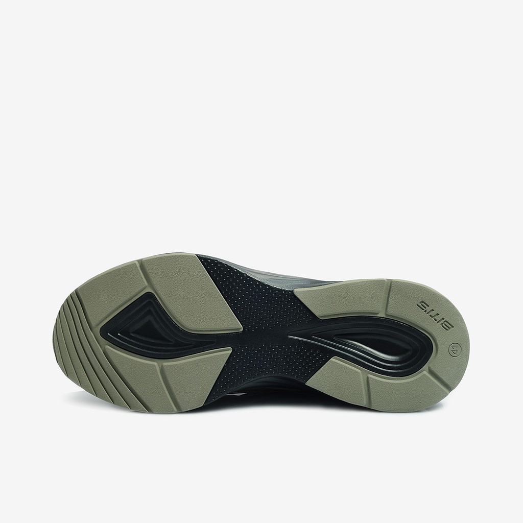 [Mã WABRBT502 giảm 10% đơn 250k] Giày Biti's Hunter X 2K21 Army Green DSMH05100REU/DSWH05100REU (Rêu)