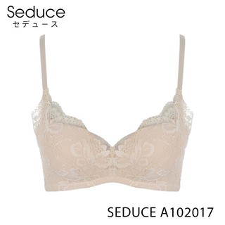 Áo lót Seduce A102017 Mút vừa
