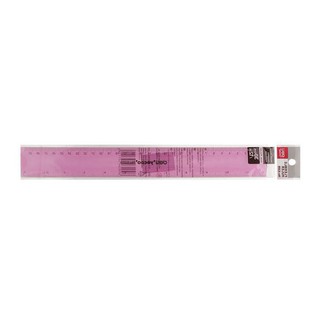 [ HCM ] THƯỚC DẺO 30cm/12in DELI 6209