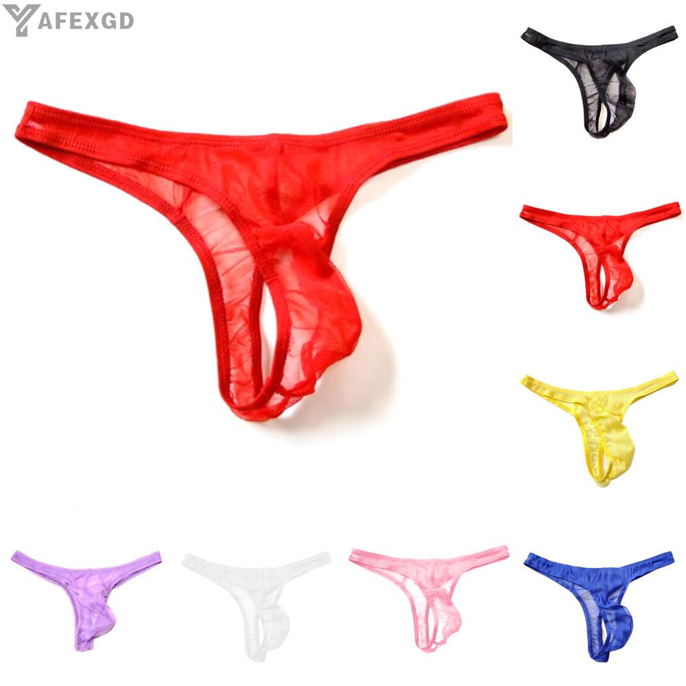 Quần Lót Nam Sexy Lọt Khe
