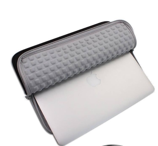 Túi chống sốc JCPAL cho Macbook 11'6,12,13'3,15'4 inh | BigBuy360 - bigbuy360.vn