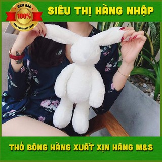 Thỏ bông hàng xuất xịn siêu mềm mịn