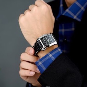 Đồng hồ Nam Candino C4334/E Xuất xứ Thụy Sĩ Phân phối độc quyền Galle Watch