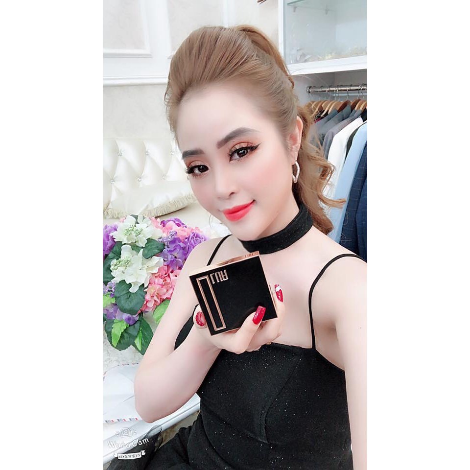 Phấn phủ dạng nén LUA – LUA SKIN FIT POWDER PACK | BigBuy360 - bigbuy360.vn