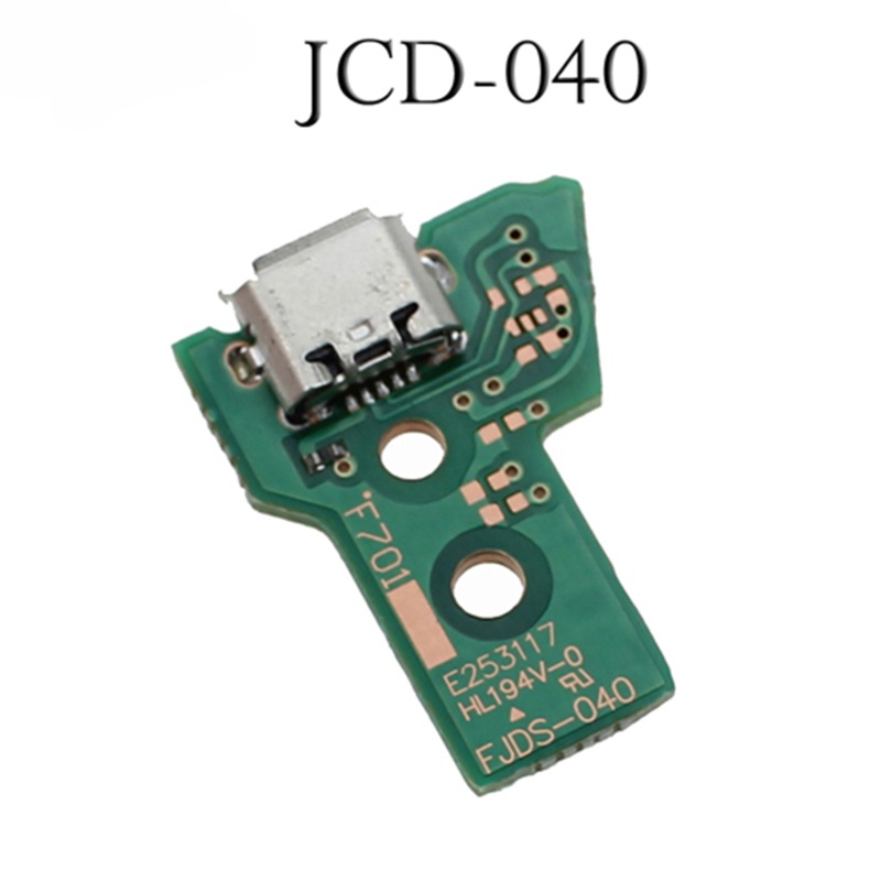 Bảng Mạch Cổng Sạc USB JDS-011 030 040 050