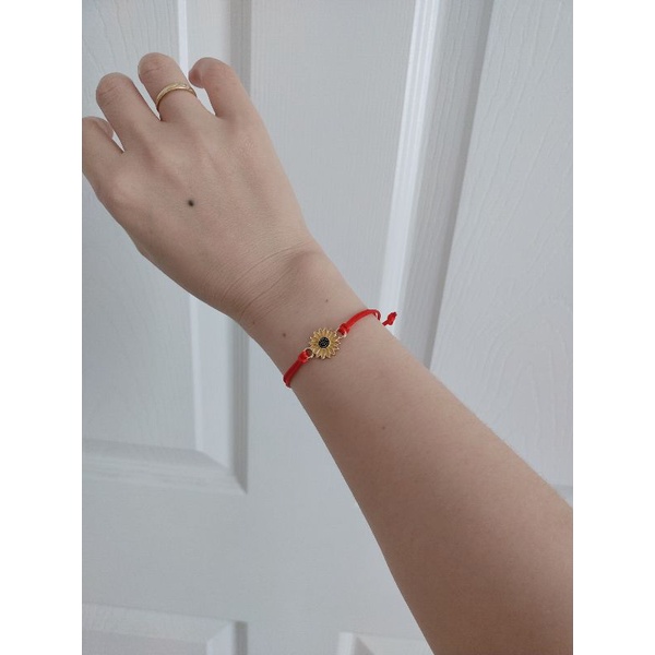 Charm Bông Cúc Hoạ Mi Xâu Chuỗi