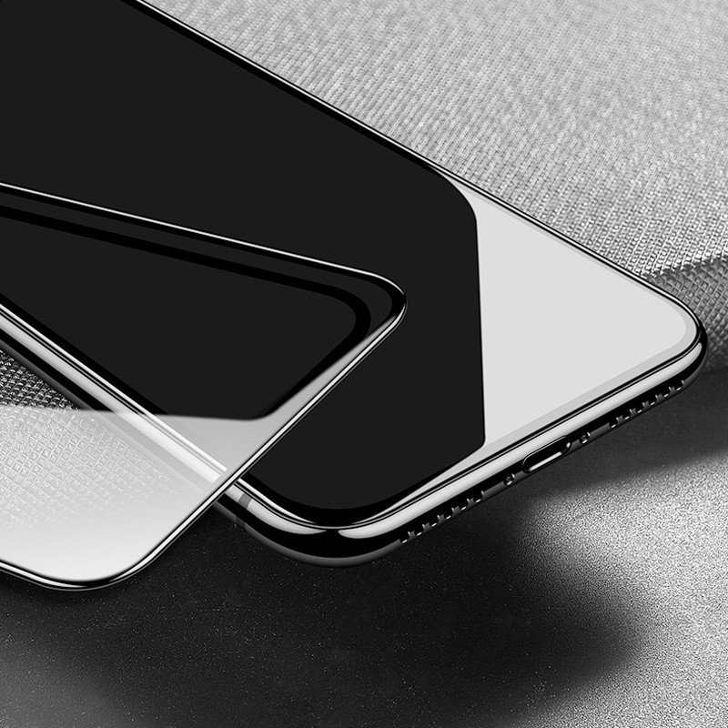 Kính cường lực 9D Iphone X-XR-XS-XS Max
