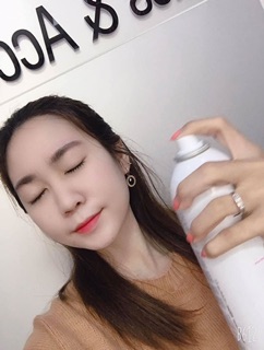 XỊT KHOÁNG EVOLU 150ML/ 400ML