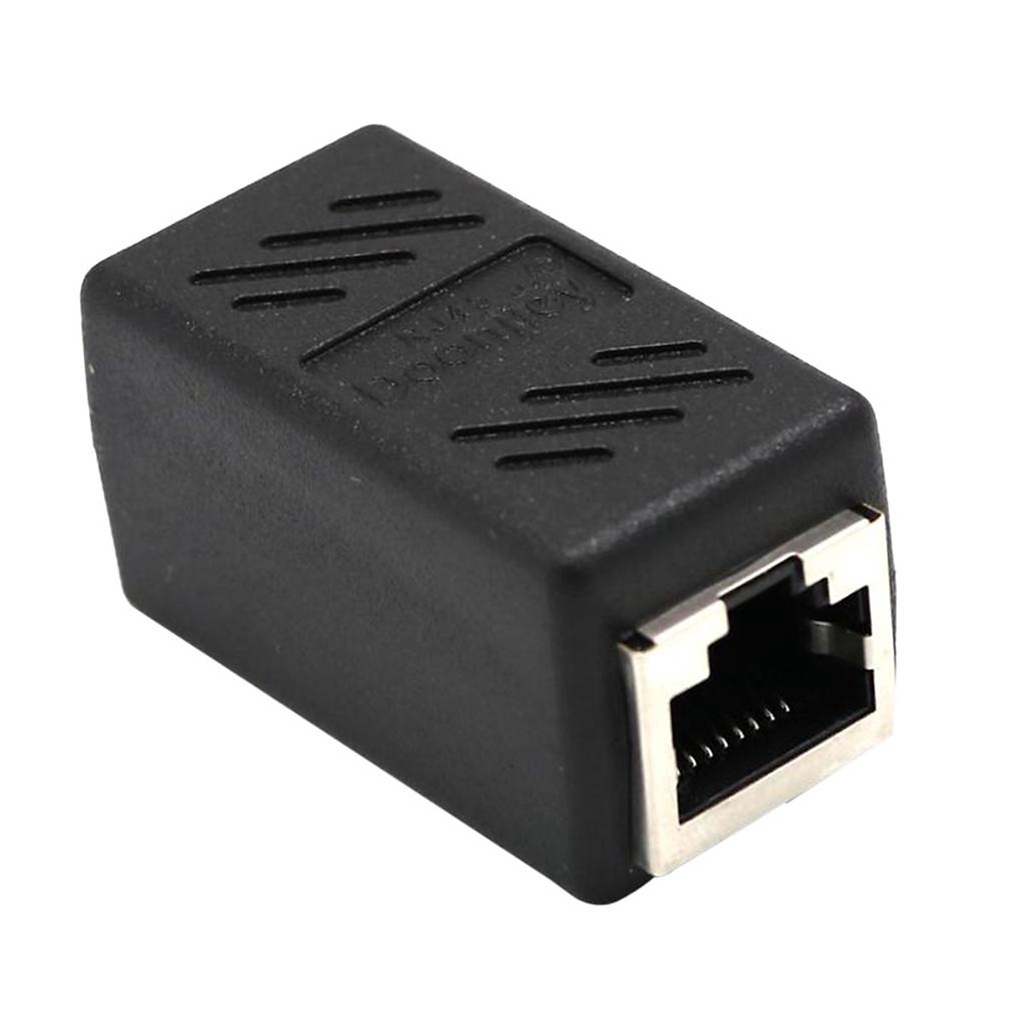 Đầu Nối Dây Mạng RJ45 1 Ra 1