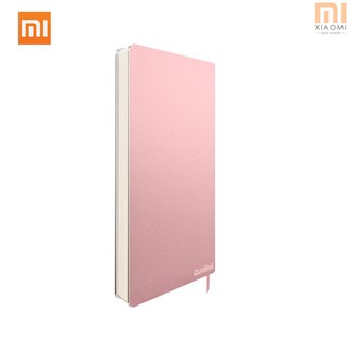 S☆S Xiaomi Qualitell Paper Notebook Blank Sheets Pocket Size Diary Drawing Book Journal Sketchbook Note Pad For Office M