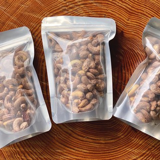 Hạt điều rang muối béo ú 300gr