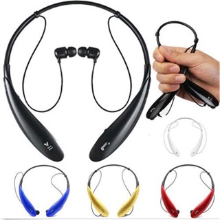 Tai nghe bluetooth HBS800( Giao màu ngẫu nhiên)