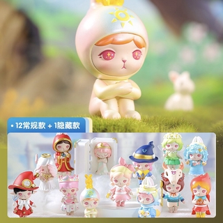 Đồ Chơi Nhân Vật Hoạt Hình POPMART BUNNY World