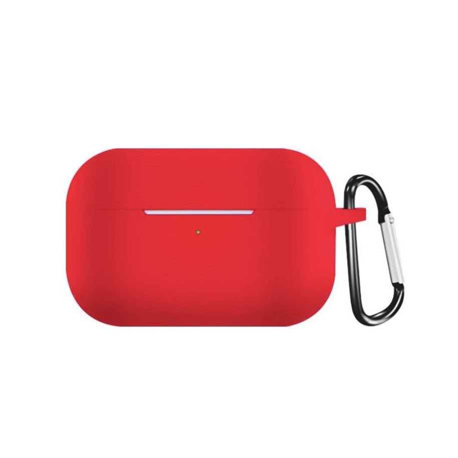 Ốp case cho airpods pro silicon dẻo