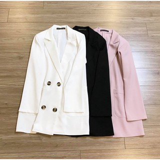 áo blazer zara