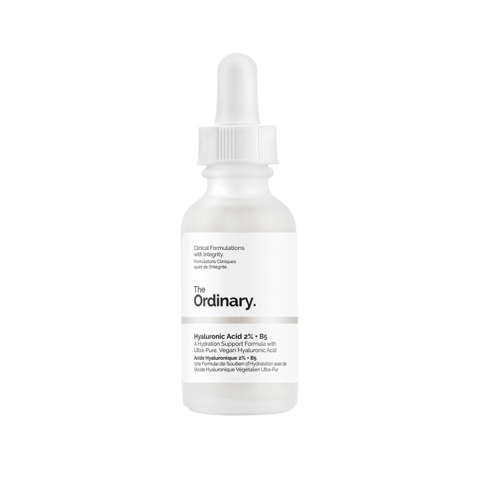 Tinh chất cấp nước, phục hồi da The Ordinary Hyaluronic Acid 2% + B5 | BigBuy360 - bigbuy360.vn