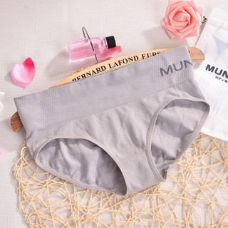 QUẦN LÓT NỮ MUNAFIE