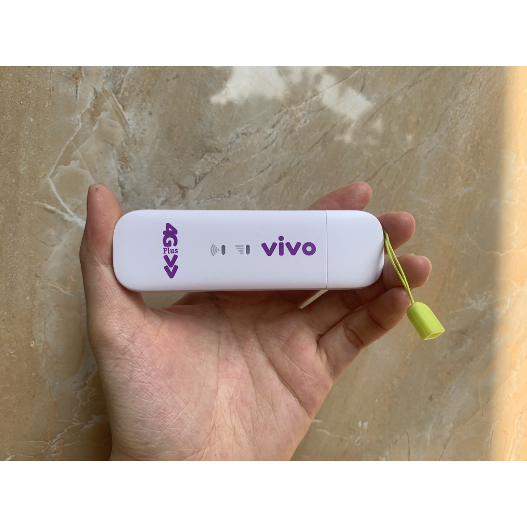 USB Phát WiFi 3G/4G ZTE MF79U Tốc Độ 150Mbps 10 Kết Nối | BigBuy360 - bigbuy360.vn